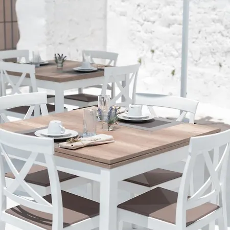 Masseria Donna Nina Casa di campagna *