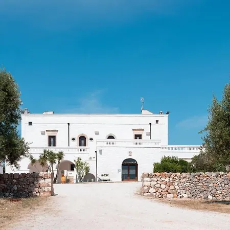 Masseria Donna Nina