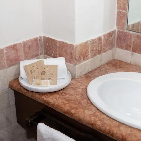 Masseria Donna Nina * אוסטוני