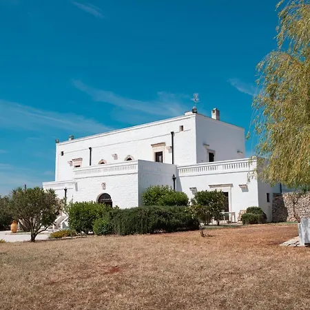 Masseria Donna Nina * Ostuni