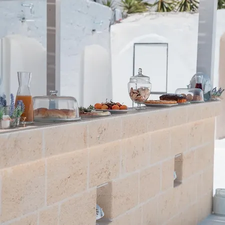 Masseria Donna Nina Ostuni