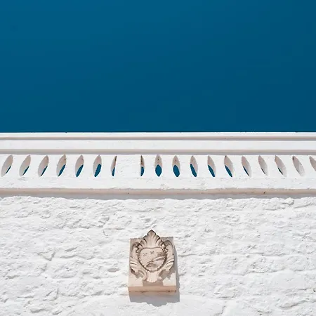 Masseria Donna Nina Casa di campagna