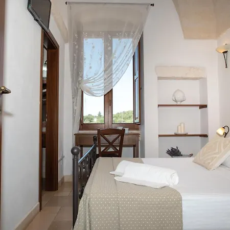 Masseria Donna Nina *