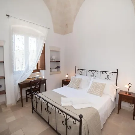 Masseria Donna Nina