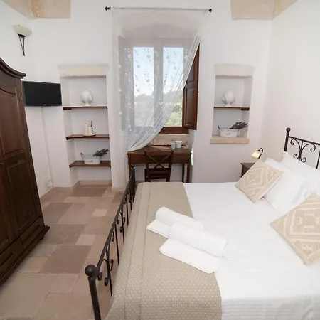 Masseria Donna Nina * Ostuni