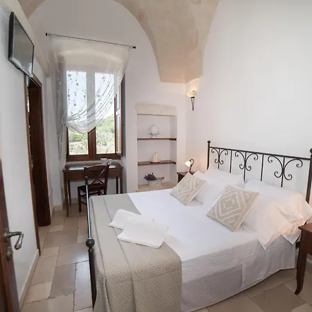 Casa di campagna Masseria Donna Nina
