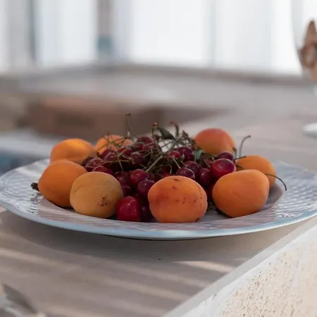 Masseria Donna Nina Ostuni