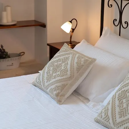 Casa di campagna Masseria Donna Nina *