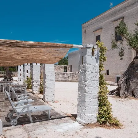 Masseria Donna Nina