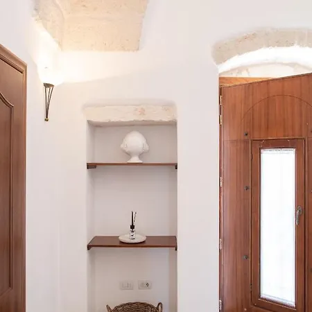 Casa di campagna Masseria Donna Nina Ostuni
