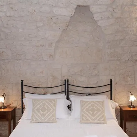 Masseria Donna Nina
