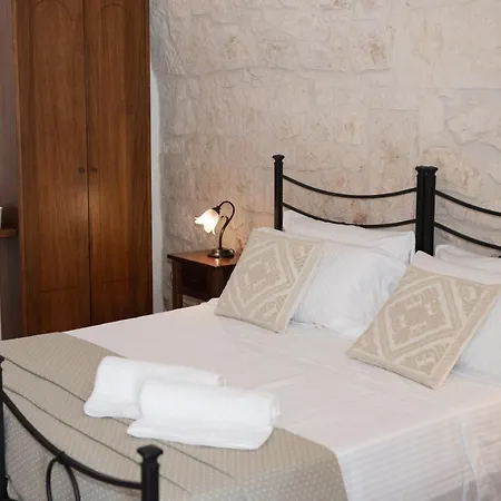 Masseria Donna Nina * Ostuni