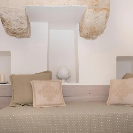 Masseria Donna Nina Ostuni