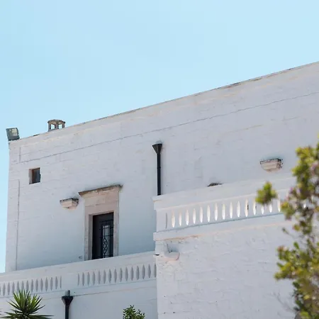 Masseria Donna Nina *