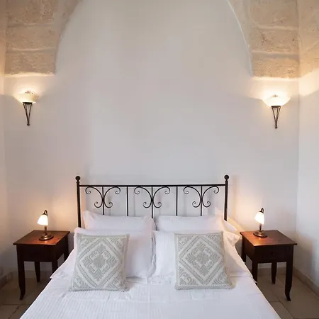 Masseria Donna Nina Ostuni
