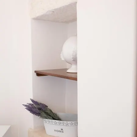 Masseria Donna Nina *