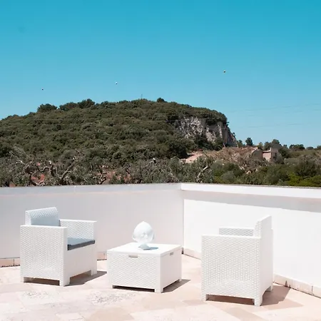 Masseria Donna Nina * Ostuni