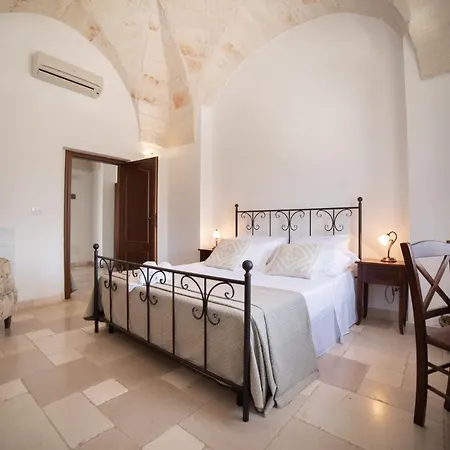 Masseria Donna Nina Casa di campagna Ostuni
