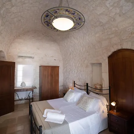 Masseria Donna Nina * Ostuni