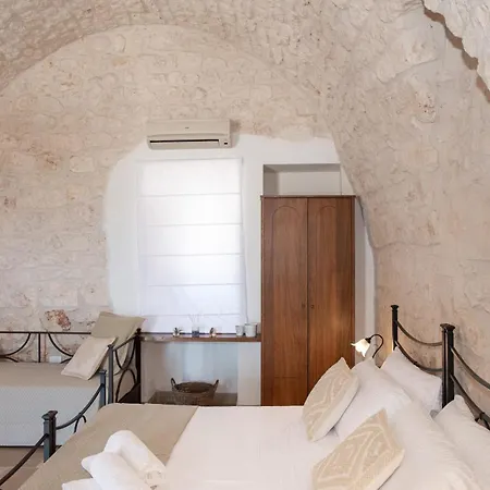 Masseria Donna Nina Casa di campagna