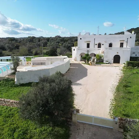 Masseria Donna Nina * Ostuni