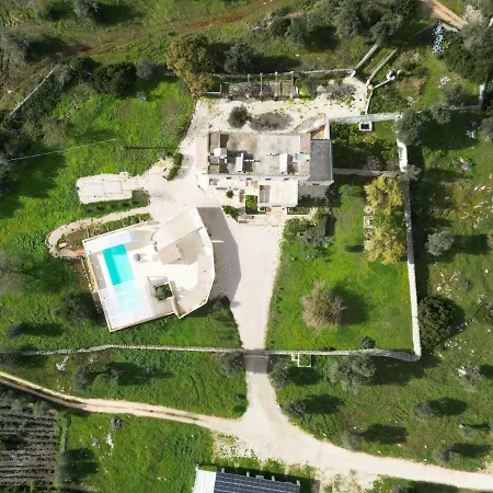 Masseria Donna Nina *