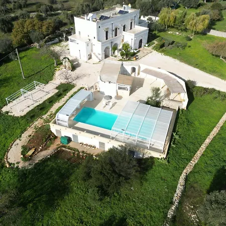 Masseria Donna Nina * Ostuni