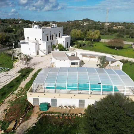 Masseria Donna Nina *