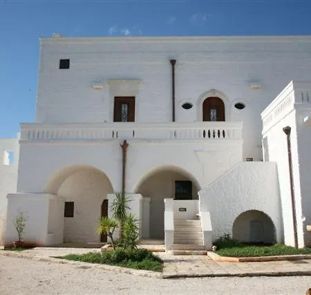 Masseria Donna Nina *