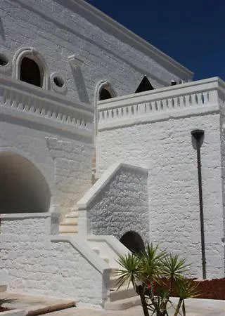 Masseria Donna Nina