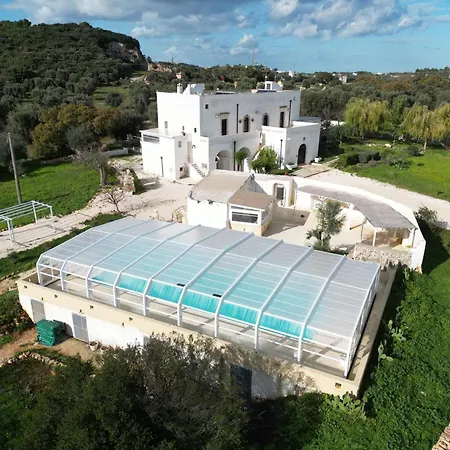 Masseria Donna Nina Ostuni